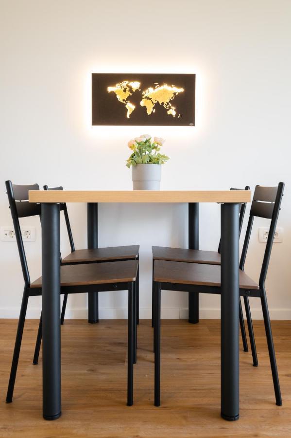 Apartment 396