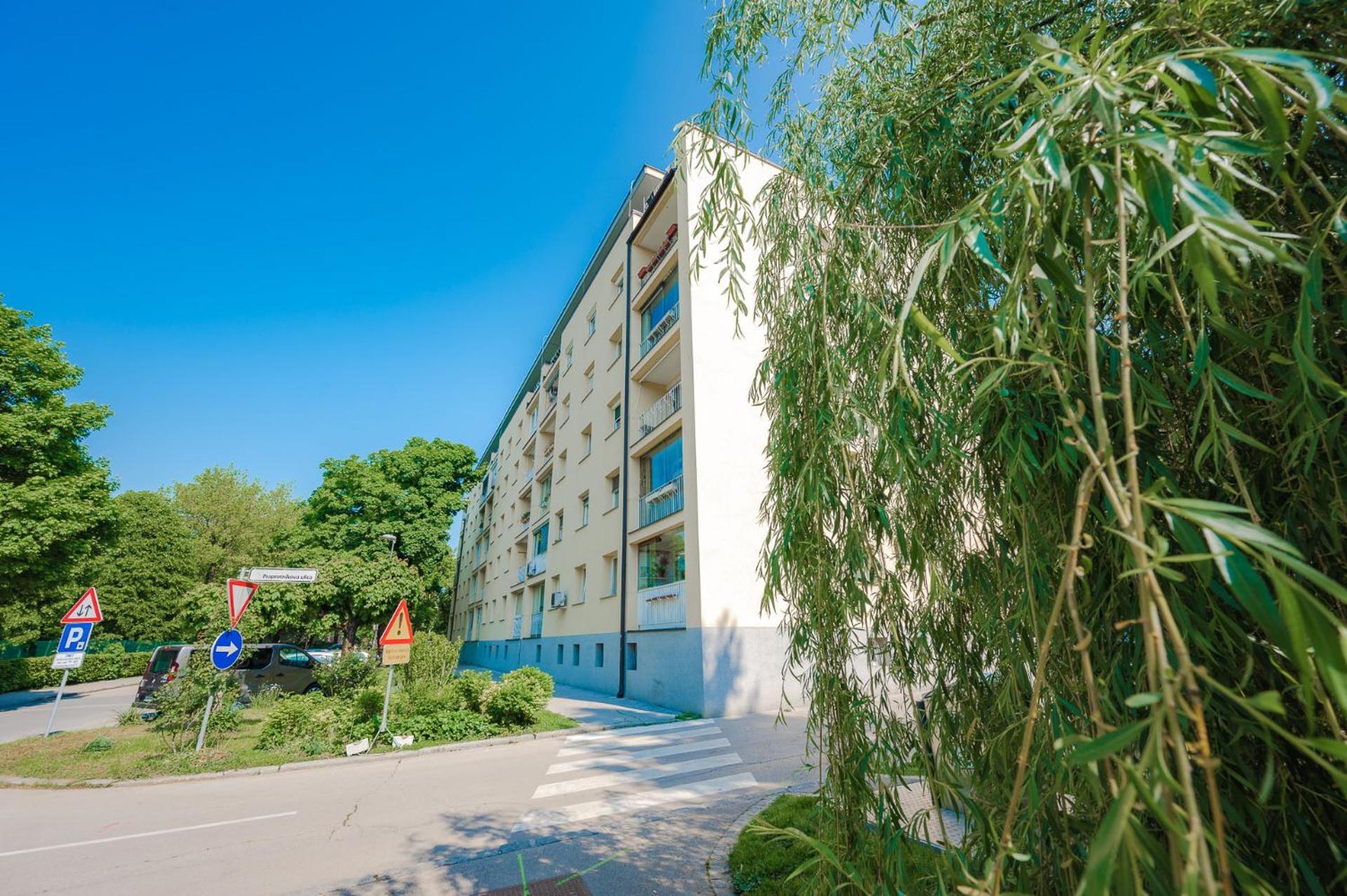 396 Ljubljana